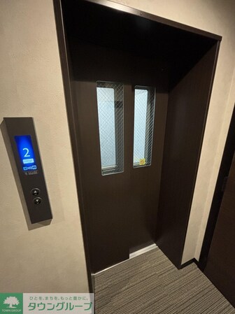 Cerisier Terrasse播磨坂の物件内観写真